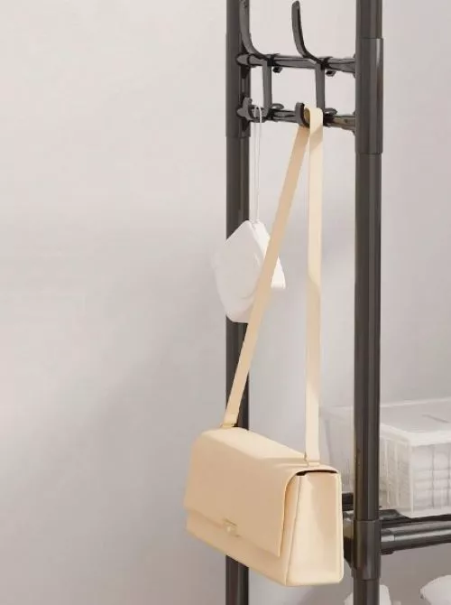 Miniatura 3 de Organizador De Zapatos Y Ropa